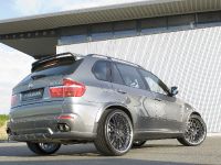 Hamann BMW X5 E 70 (2007)
