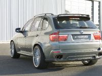 Hamann BMW X5 E 70 (2007)