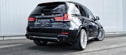 Hamann BMW X5 F15 (2014) - picture 4 of 10