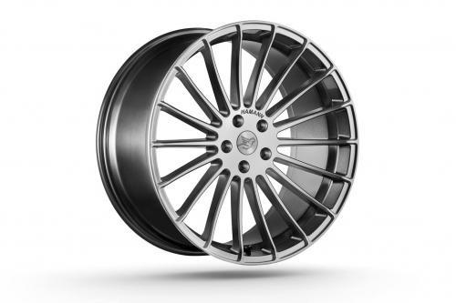 Hamann BMW X5 F15 (2014) - picture 8 of 10