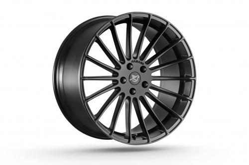 Hamann BMW X5 F15 (2014) - picture 9 of 10