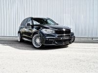 Hamann BMW X5 F15 (2014) - picture 1 of 10