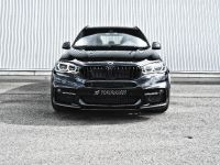 Hamann BMW X5 F15 (2014) - picture 2 of 10