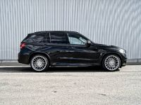 Hamann BMW X5 F15 (2014) - picture 3 of 10