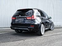 Hamann BMW X5 F15 (2014) - picture 4 of 10