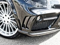 Hamann BMW X5 F15 (2014) - picture 5 of 10