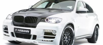 HAMANN BMW X6 (2008) - picture 4 of 36