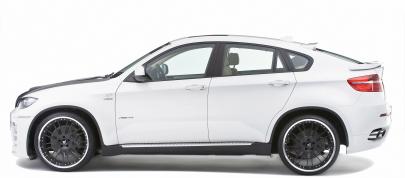 HAMANN BMW X6 (2008) - picture 7 of 36
