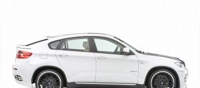 HAMANN BMW X6 (2008) - picture 12 of 36