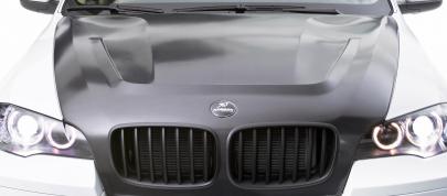 HAMANN BMW X6 (2008) - picture 15 of 36