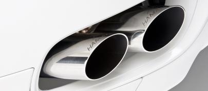 HAMANN BMW X6 (2008) - picture 20 of 36