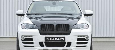 HAMANN BMW X6 (2008) - picture 28 of 36