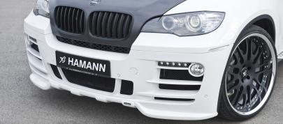 HAMANN BMW X6 (2008) - picture 31 of 36