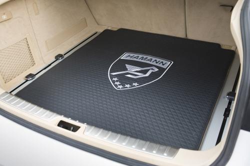 HAMANN BMW X6 (2008) - picture 24 of 36