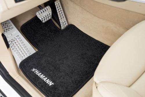 HAMANN BMW X6 (2008) - picture 25 of 36