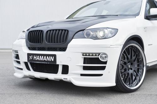 HAMANN BMW X6 (2008) - picture 32 of 36