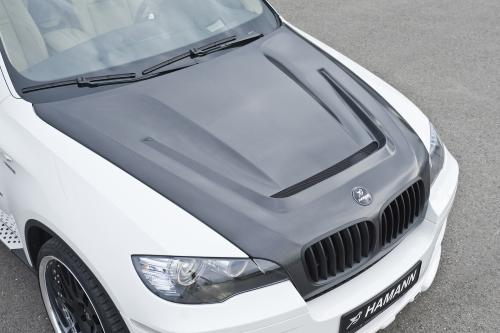 HAMANN BMW X6 (2008) - picture 33 of 36