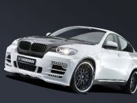 HAMANN BMW X6 (2008) - picture 1 of 36