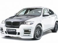 HAMANN BMW X6 (2008) - picture 2 of 36