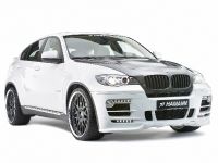 HAMANN BMW X6 (2008) - picture 4 of 36