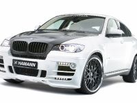 HAMANN BMW X6 (2008) - picture 2 of 36