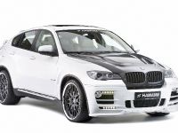 HAMANN BMW X6 (2008)