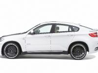 HAMANN BMW X6 (2008)