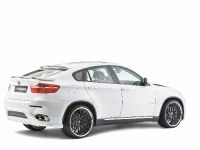 HAMANN BMW X6 (2008) - picture 6 of 36