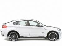 HAMANN BMW X6 (2008)
