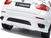 HAMANN BMW X6 (2008)