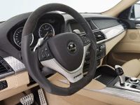 HAMANN BMW X6 (2008) - picture 22 of 36