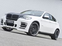 HAMANN BMW X6 (2008)