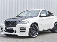 HAMANN BMW X6 (2008) - picture 27 of 36