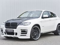 HAMANN BMW X6 (2008)
