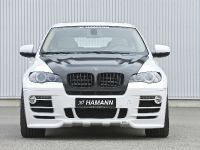 HAMANN BMW X6 (2008)