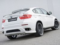 HAMANN BMW X6 (2008) - picture 29 of 36