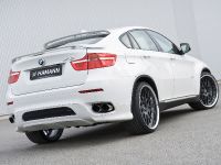 HAMANN BMW X6 (2008)