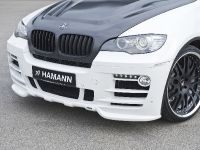 HAMANN BMW X6