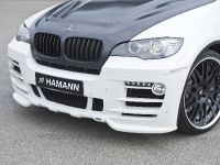 HAMANN BMW X6 (2008)