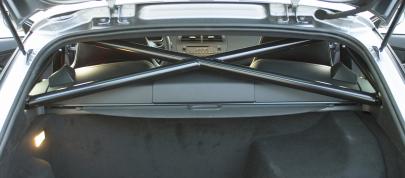 HAMANN BMW Z4 M Coupe Race taxi (2007) - picture 7 of 10