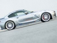 HAMANN BMW Z4 M Coupe Race taxi (2007) - picture 2 of 10