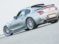 HAMANN BMW Z4 M Coupe Race taxi (2007) - picture 3 of 10