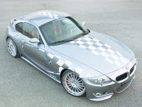 HAMANN BMW Z4 M Coupe Race taxi (2007) - picture 5 of 10
