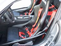 HAMANN BMW Z4 M Coupe Racetaxi (2007)