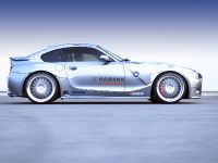 HAMANN BMW Z4 M Coupe Race taxi (2007) - picture 10 of 10