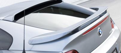 HAMANN BMW Z4 M Coupe (2006) - picture 4 of 23