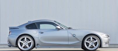 HAMANN BMW Z4 M Coupe (2006) - picture 15 of 23