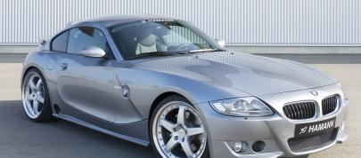 HAMANN BMW Z4 M Coupe (2006) - picture 23 of 23
