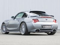 HAMANN BMW Z4 M Coupe (2006)