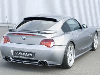 HAMANN BMW Z4 M Coupe (2006)
